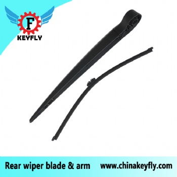 For VOLVO XC60 09-11 KF23-04  Rear Wiper Blade Windshield Wiper Arm back wiper auto rear wiper keyfly Rear wiper blade wiper arm Keyfly Windshield Wiper auto wiper back wiper .