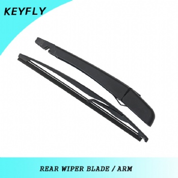 CHEVROLET SAIL 2010 Rear Windshield Wiper Blade Wiper Arm  back wiper