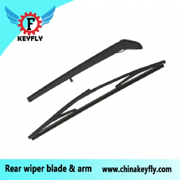 ALFA ROMEO 147 2001 Rear Windshield Wiper Arm Wiper Blade back wiper