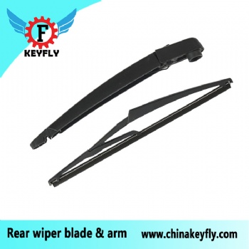 ALFA ROMEO MITO 2008 Rear Windshield Wiper Arm Wiper Blade back wiper