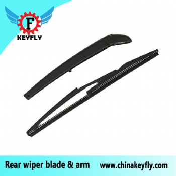 ALFA ROMEO 159 Sportwagon 2006 Rear Windshield Wiper Arm Wiper Blade back wiper