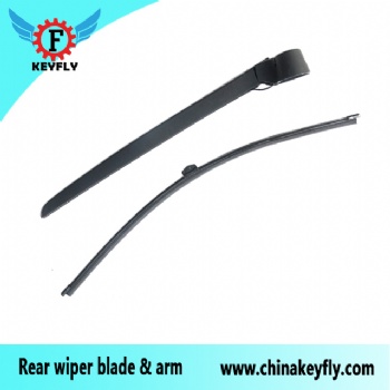 AUDI A6 2011 Rear Windshield Wiper Arm Wiper Blade back wiper