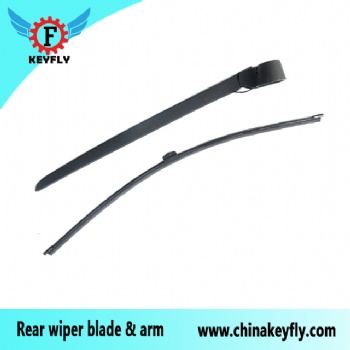 AUDI A3 2013 Rear Windshield Wiper Arm Wiper Blade back wiper