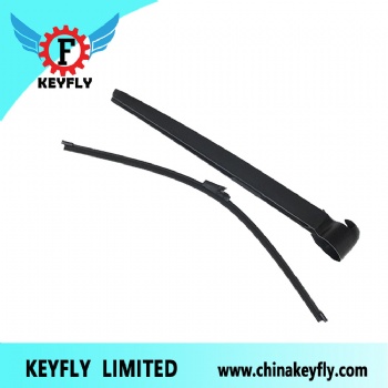 For VW CADDY 2007 Rear Wiper Blade Windshield Wiper Arm back wiper auto rear wiper keyfly   Rear wiper blade wiper arm Keyfly Windshield Wiper auto wiper back wiper