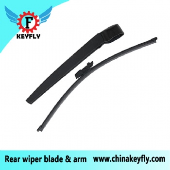 For VW SHARAN 2012 Rear Wiper Blade Windshield Wiper Arm back wiper auto rear wiper keyfly   Rear wiper blade wiper arm Keyfly Windshield Wiper auto wiper back wiper