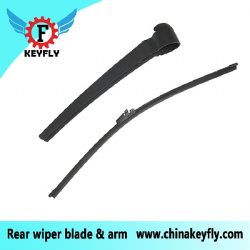 For VW JETTA 2011 Rear Wiper Blade Windshield Wiper Arm back wiper auto rear wiper keyfly   Rear wiper blade wiper arm Keyfly Windshield Wiper auto wiper back wiper