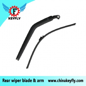 For VW T5 2 DOOR L  Rear Wiper Blade Windshield Wiper Arm back wiper auto rear wiper keyfly   Rear wiper blade wiper arm Keyfly Windshield Wiper auto wiper back wiper