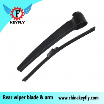 For VW PASSAT R36 2009 Rear Wiper Blade Windshield Wiper Arm back wiper auto rear wiper keyfly   Rear wiper blade wiper arm Keyfly Windshield Wiper auto wiper back wiper