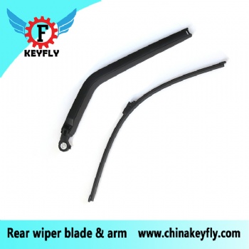 For VW T5 2 DOOR R Rear Wiper Blade Windshield Wiper Arm back wiper auto rear wiper keyfly   Rear wiper blade wiper arm Keyfly Windshield Wiper auto wiper back wiper