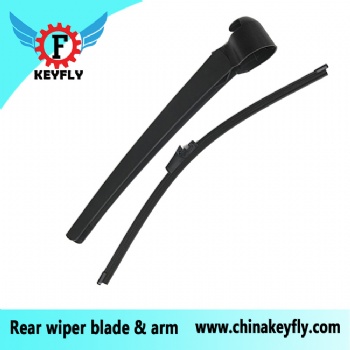 For VW GOLF VARIANT  Rear Wiper Blade Windshield Wiper Arm back wiper auto rear wiper keyfly   Rear wiper blade wiper arm Keyfly Windshield Wiper auto wiper back wiper