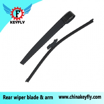 For VW TOURAN 2012 Rear Wiper Blade Windshield Wiper Arm back wiper auto rear wiper keyfly   Rear wiper blade wiper arm Keyfly Windshield Wiper auto wiper back wiper