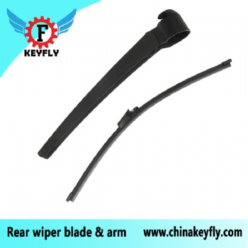 For VW GOLF MK6 ESTATE Rear Wiper Blade Windshield Wiper Arm back wiper auto rear wiper keyfly   Rear wiper blade wiper arm Keyfly Windshield Wiper auto wiper back wiper