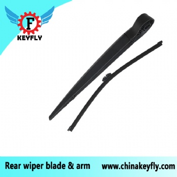 For VOLVO XC70  2008 Rear Wiper Blade Windshield Wiper Arm back wiper auto rear wiper keyfly   Rear wiper blade wiper arm Keyfly Windshield Wiper auto wiper back wiper