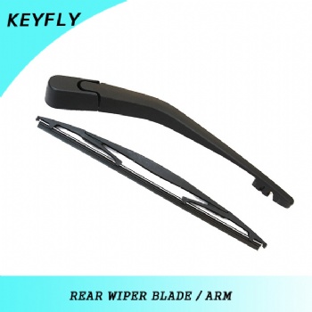 宝马 1 SERIES F20 2013 Rear Windshield Wiper Arm Wiper Blade back wiper