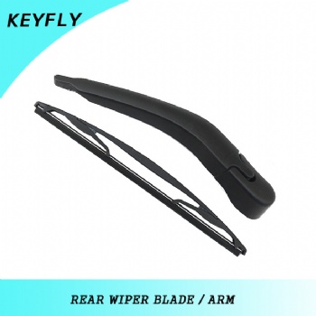 BUICK ENCLAVE 2010 Rear Windshield Wiper Arm Wiper Blade back wiper