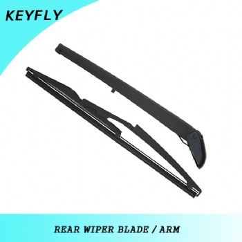 FIAT MULTIPLA 1998 Rear Windshield Wiper Arm Wiper Blade back wiper