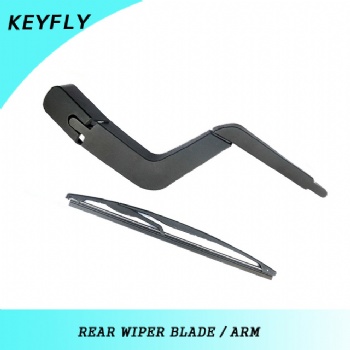 GMC ACADIA 07-12 Rear Windshield Wiper Arm Wiper Blade back wiper