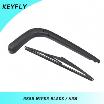 CHEVROLET SPARK 2010 Rear Windshield Wiper Blade Wiper Arm  back wiper