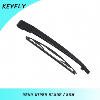 CHEVROLET TAHOE 2007 Rear Windshield Wiper Blade Wiper Arm  back wiper