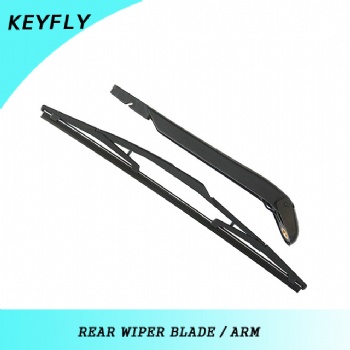 CIROEN NEMO 2 DOOR 2008 Rear Windshield Wiper Blade Wiper Arm  back wiper