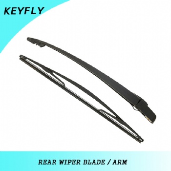 CIROEN XSARA PICASSO 1999 Rear Windshield Wiper Blade Wiper Arm  back wiper