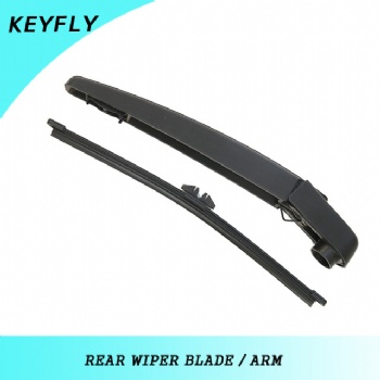 CIROEN C5 TOURER 2008 Rear Windshield Wiper Blade Wiper Arm  back wiper