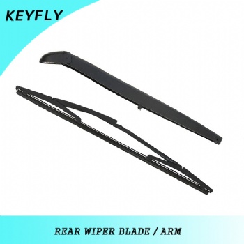 FIAT CROMA  2005 Rear Windshield Wiper Blade Wiper Arm  back wiper