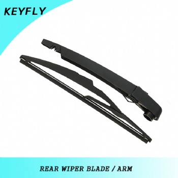 DACIA LODGY 2012 Rear Windshield Wiper Blade Wiper Arm  back wiper