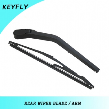 FIAT CINQUECENTO 2005 Rear Windshield Wiper Blade Wiper Arm  back wiper