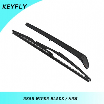 FIAT MULTIPLA 2006 Rear Windshield Wiper Blade Wiper Arm  back wiper