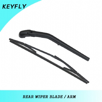 FIAT MAKE WE 2003 Rear Windshield Wiper Blade Wiper Arm  back wiper