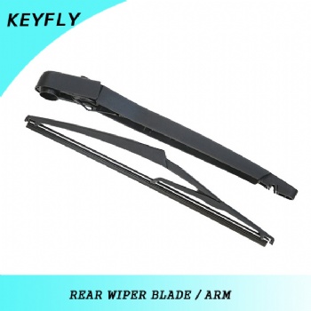 FIAT GRANDE PUNTO3 2005 Rear Windshield Wiper Blade Wiper Arm  back wiper