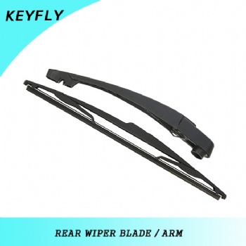 DACIA DUSTER 2008 Rear Windshield Wiper Blade Wiper Arm  back wiper