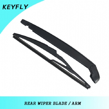 FIAT BRAVO 2007 Rear Windshield Wiper Blade Wiper Arm  back wiper