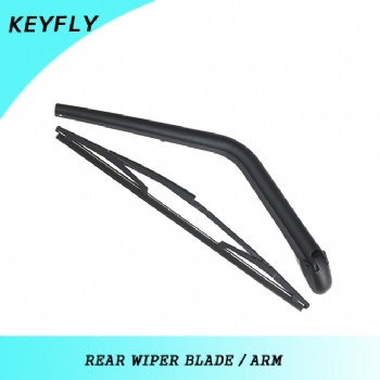 FIAT DOBLO 2005 Rear Windshield Wiper Blade Wiper Arm  back wiper