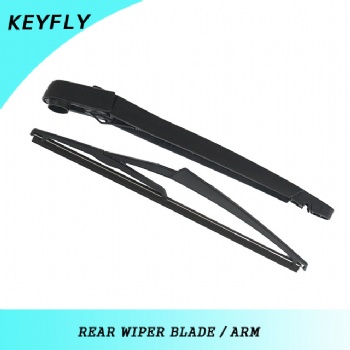 FIAT PUNTO EVO 2009 Rear Windshield Wiper Blade Wiper Arm  back wiper