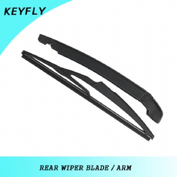 FORD  KA II 2009 Rear Windshield Wiper Blade Wiper Arm  back wiper