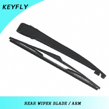 FORD FIESTA 2009 Rear Windshield Wiper Blade Wiper Arm  back wiper