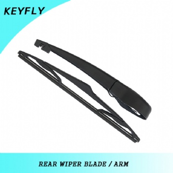 FORD FOCUS 2012 Rear Windshield Wiper Blade Wiper Arm  back wiper