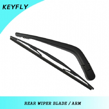 HONDA FIT/JAZZ 2009 Rear Windshield Wiper Blade Wiper Arm  back wiper