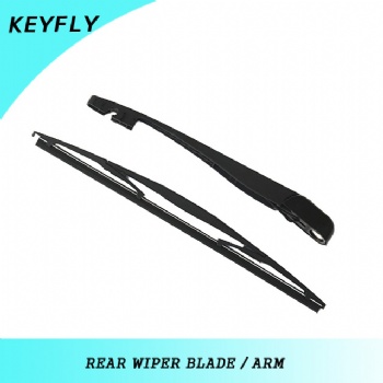 HONDA CR-V 06-07 Rear Windshield Wiper Blade Wiper Arm  back wiper