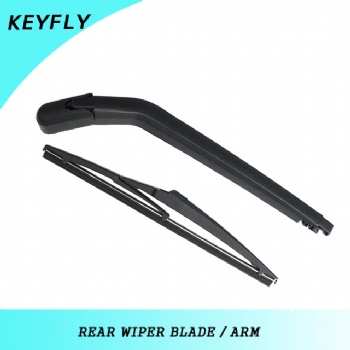 HYUNDAI I20 2008 Rear Windshield Wiper Blade Wiper Arm  back wiper