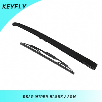 HYUNDAI TUCSON 2004 Rear Windshield Wiper Blade Wiper Arm  back wiper