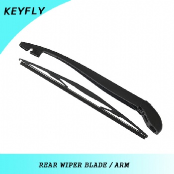 MAZDA3 Rear Windshield Wiper Blade Wiper Arm  back wiper