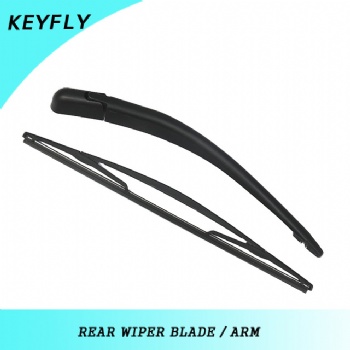 OPEL ZAFIRA A 02-05 Rear Windshield Wiper Blade Wiper Arm  back wiper