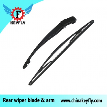 OPEL CORSA C 01-11 Rear Windshield Wiper Blade Wiper Arm  back wiper