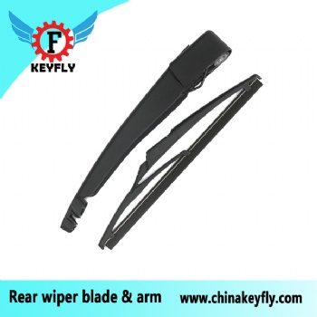 OPEL ASTRA (3D) 2005 Rear Windshield Wiper Blade Wiper Arm  back wiper