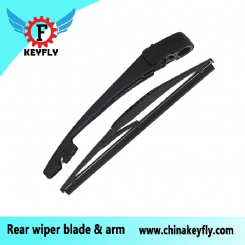 OPEL AGILA-B 2008 Rear Windshield Wiper Blade Wiper Arm  back wiper