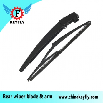 PEUGEOT 508SW 2011 Rear Windshield Wiper Blade Wiper Arm  back wiper