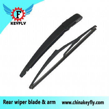 PEUGEOT 1007 2005 Rear Windshield Wiper Blade Wiper Arm  back wiper